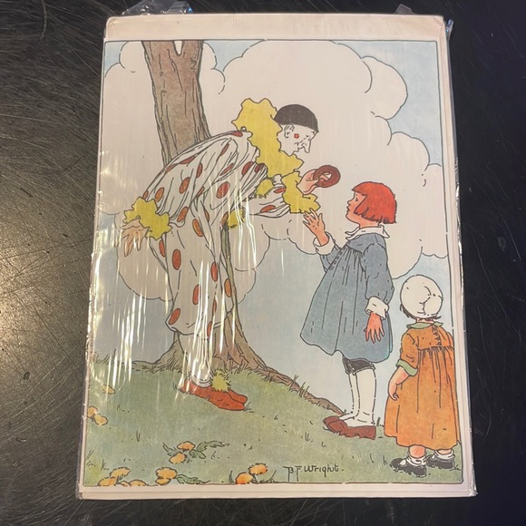 Vintage card lot - Picture 8 of 9